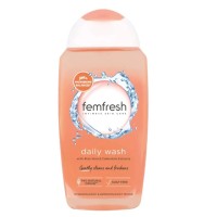 Femfresh女性洗液私处护理液250ml